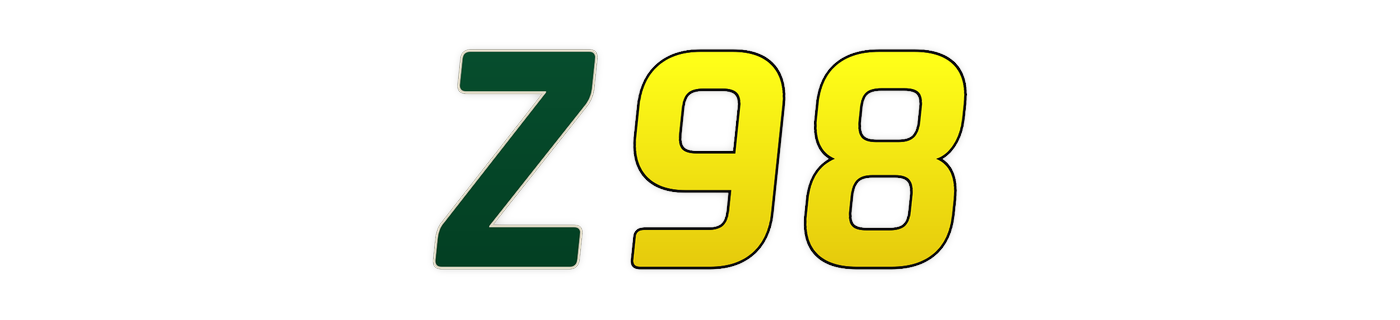 z98 logo